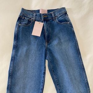 Revice Denim Jeans
